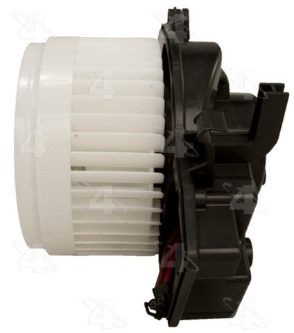HVAC Blower Motor Four Seasons 75898