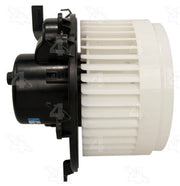 HVAC Blower Motor Four Seasons 75898