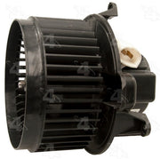 HVAC Blower Motor Four Seasons 75899