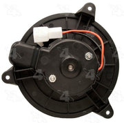HVAC Blower Motor Four Seasons 75899