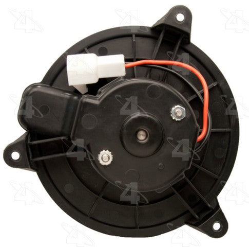 HVAC Blower Motor Four Seasons 75899