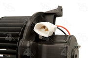 HVAC Blower Motor Four Seasons 75899