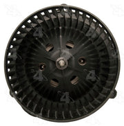 HVAC Blower Motor Four Seasons 75899