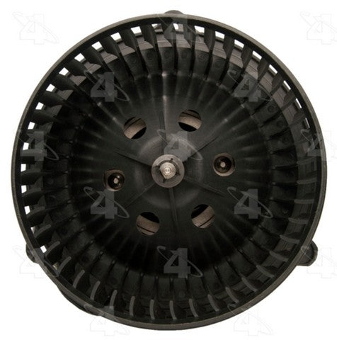 HVAC Blower Motor Four Seasons 75899