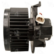 HVAC Blower Motor Four Seasons 75899