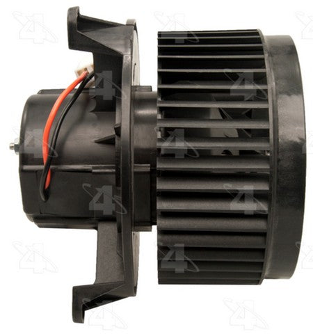 HVAC Blower Motor Four Seasons 75899