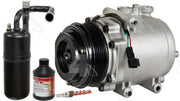 A/C Compressor Kit Four Seasons 7589NK