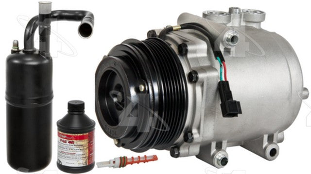 A/C Compressor Kit Four Seasons 7589NK