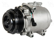 A/C Compressor Kit Four Seasons 7589NK
