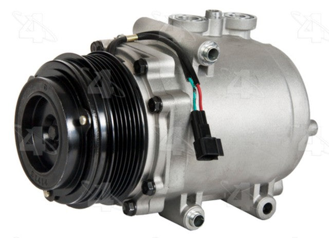 A/C Compressor Kit Four Seasons 7589NK