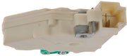 Door Lock Actuator Motor Dorman-OE Solutions 759-000