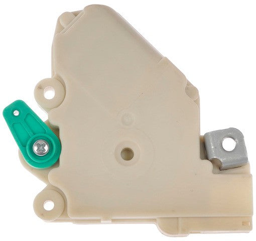 Door Lock Actuator Motor Dorman-OE Solutions 759-000