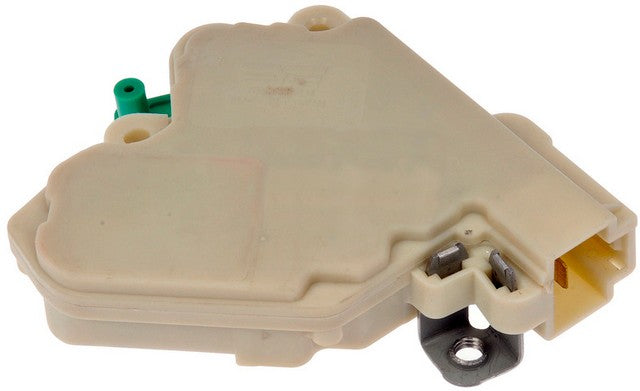 Door Lock Actuator Motor Dorman-OE Solutions 759-000