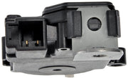 Door Lock Actuator Motor Dorman-OE Solutions 759-019
