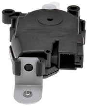 Door Lock Actuator Motor Dorman-OE Solutions 759-020