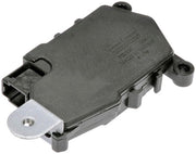 Door Lock Actuator Motor Dorman-OE Solutions 759-020