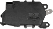 Door Lock Actuator Motor Dorman-OE Solutions 759-022