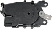 Door Lock Actuator Motor Dorman-OE Solutions 759-022