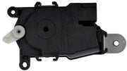 Door Lock Actuator Motor Dorman-OE Solutions 759-036
