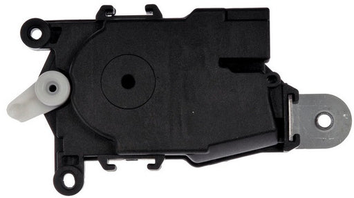 Door Lock Actuator Motor Dorman-OE Solutions 759-036