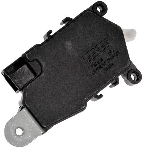 Door Lock Actuator Motor Dorman-OE Solutions 759-036