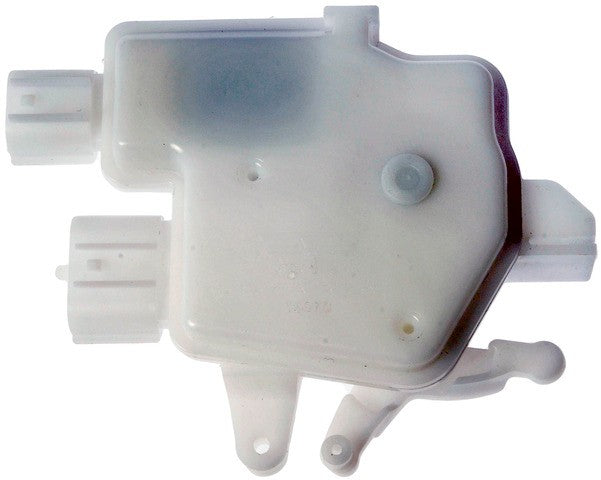 Door Lock Actuator Motor Dorman-OE Solutions 759-045