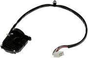Door Lock Actuator Motor Dorman-OE Solutions 759-100