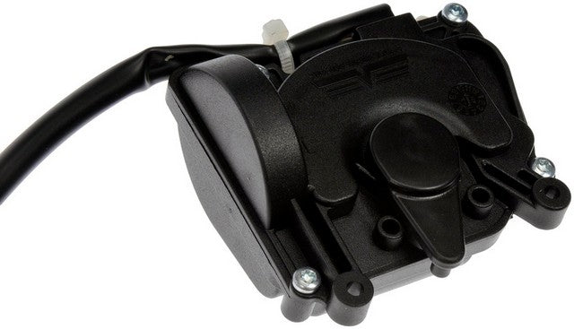 Door Lock Actuator Motor Dorman-OE Solutions 759-102
