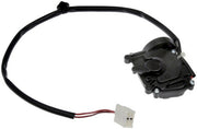 Door Lock Actuator Motor Dorman-OE Solutions 759-102