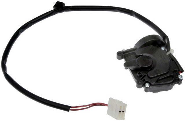 Door Lock Actuator Motor Dorman-OE Solutions 759-102