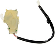 Door Lock Actuator Motor Dorman-OE Solutions 759-103