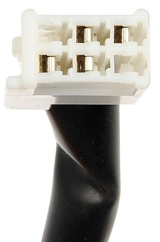 Door Lock Actuator Motor Dorman-OE Solutions 759-103