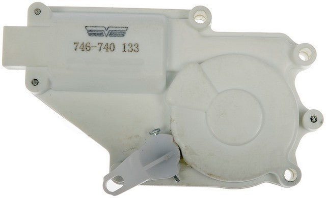 Door Lock Actuator Motor Dorman-OE Solutions 759-104