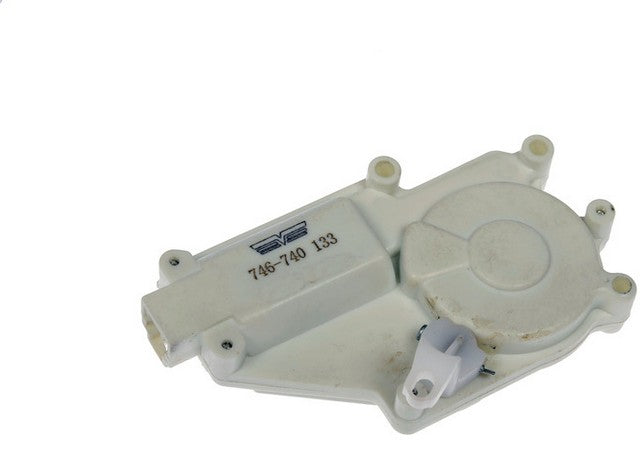 Door Lock Actuator Motor Dorman-OE Solutions 759-104