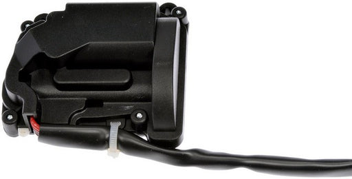 Door Lock Actuator Motor Dorman-OE Solutions 759-106