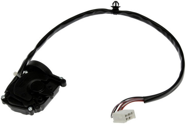 Door Lock Actuator Motor Dorman-OE Solutions 759-106