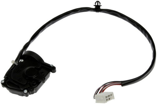 Door Lock Actuator Motor Dorman-OE Solutions 759-106