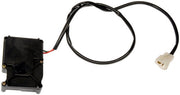 Door Lock Actuator Motor Dorman-OE Solutions 759-107