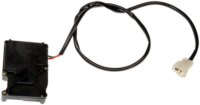 Door Lock Actuator Motor Dorman-OE Solutions 759-107