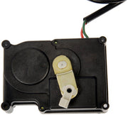 Door Lock Actuator Motor Dorman-OE Solutions 759-107