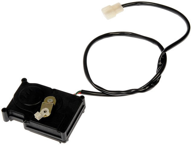 Door Lock Actuator Motor Dorman-OE Solutions 759-107