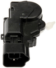 Door Lock Actuator Motor Dorman-OE Solutions 759-109