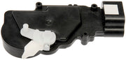 Door Lock Actuator Motor Dorman-OE Solutions 759-109