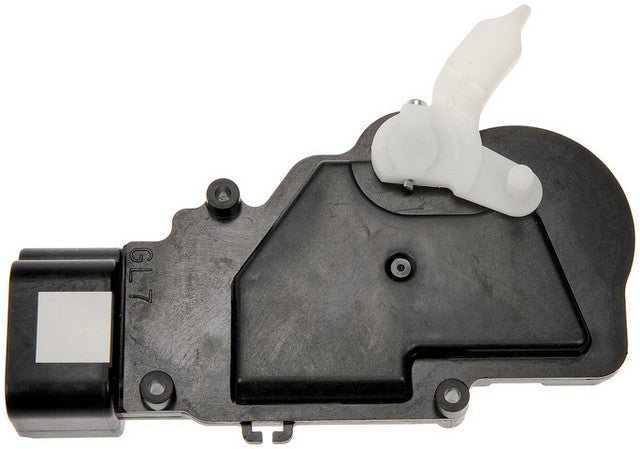 Door Lock Actuator Motor Dorman-OE Solutions 759-109