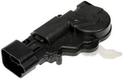 Door Lock Actuator Motor Dorman-OE Solutions 759-109