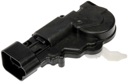 Door Lock Actuator Motor Dorman-OE Solutions 759-109