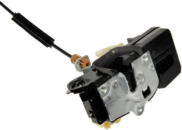 Door Lock Actuator Motor Dorman-OE Solutions 759-110