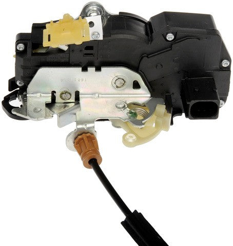 Door Lock Actuator Motor Dorman-OE Solutions 759-110