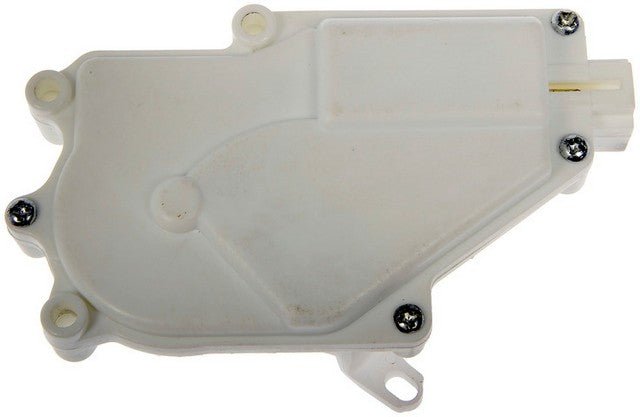 Door Lock Actuator Motor Dorman-OE Solutions 759-112
