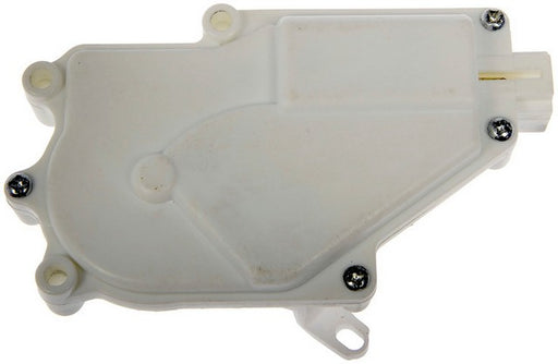 Door Lock Actuator Motor Dorman-OE Solutions 759-112